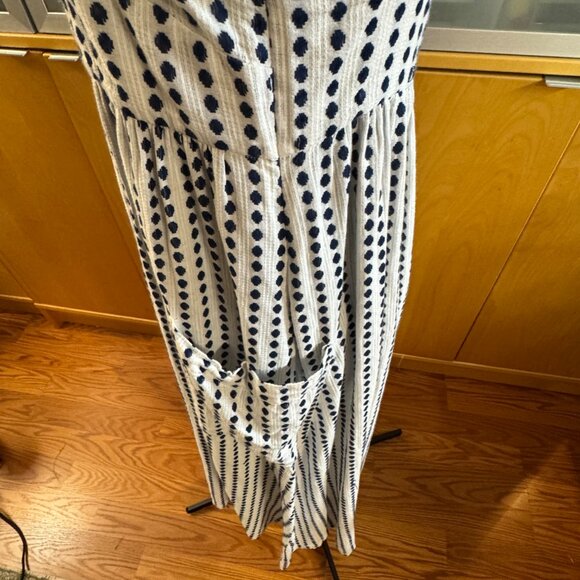 Mara Hoffman Swim Dress - Picture 3 of 6